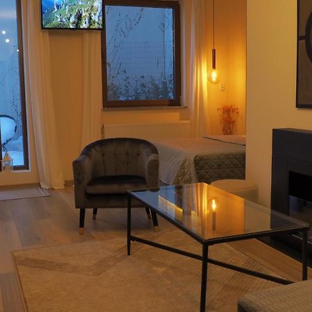 Seasons Sunrise Studio - Nature & View Brasov Exterior photo