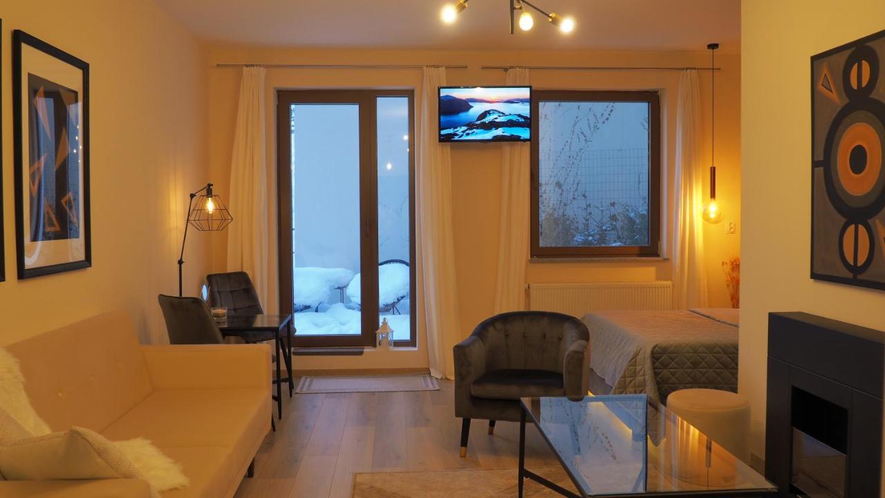 Seasons Sunrise Studio - Nature & View Brasov Exterior photo