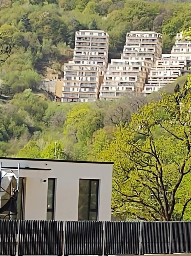 Seasons Sunrise Studio - Nature & View Brasov Exterior photo