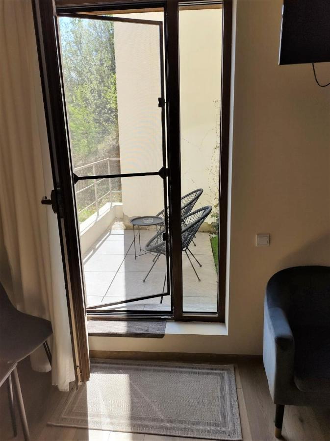 Seasons Sunrise Studio - Nature & View Brasov Exterior photo
